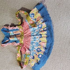 Toddler dress
